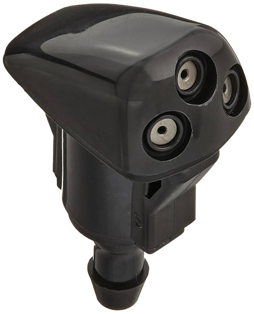 【Ka*V*R】 Amazon.com: Toyota 85382-60050 Windshield Washer Nozzle